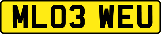 ML03WEU