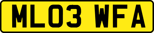 ML03WFA