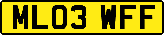 ML03WFF