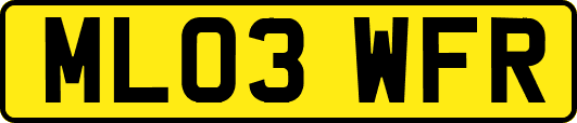 ML03WFR