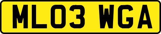 ML03WGA