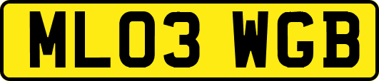 ML03WGB