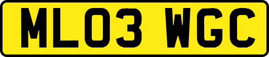 ML03WGC