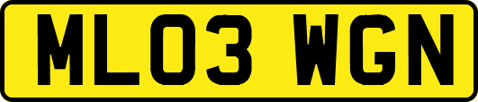 ML03WGN