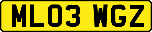 ML03WGZ