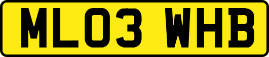ML03WHB