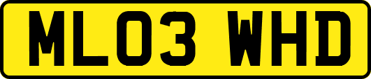 ML03WHD