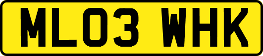 ML03WHK