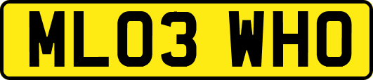ML03WHO