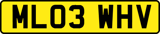 ML03WHV