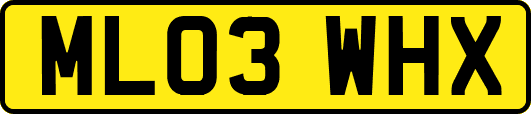 ML03WHX