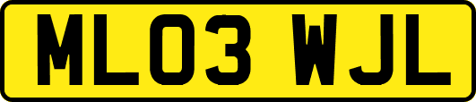 ML03WJL