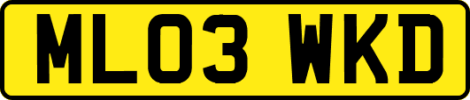 ML03WKD