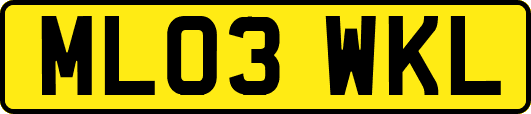 ML03WKL