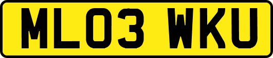 ML03WKU