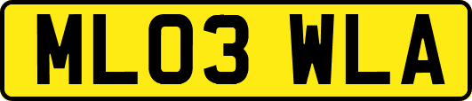 ML03WLA