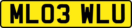 ML03WLU