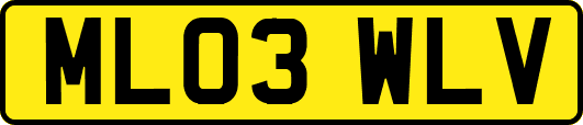 ML03WLV