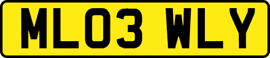 ML03WLY