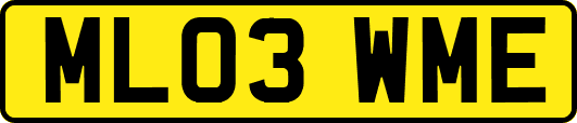 ML03WME
