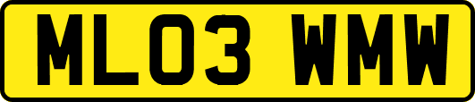 ML03WMW