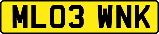ML03WNK