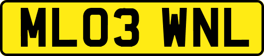ML03WNL