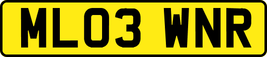 ML03WNR