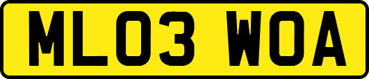 ML03WOA