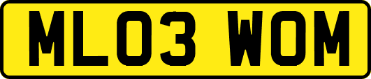 ML03WOM