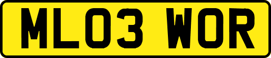 ML03WOR
