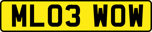ML03WOW