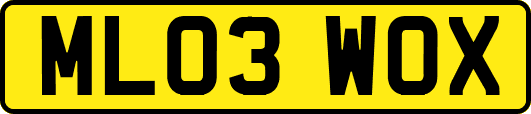 ML03WOX