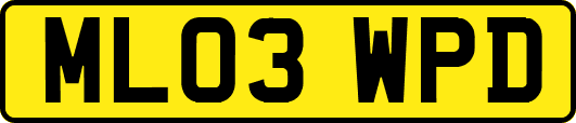 ML03WPD