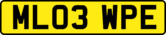 ML03WPE