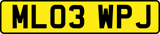 ML03WPJ