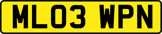 ML03WPN