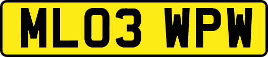 ML03WPW