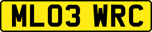 ML03WRC