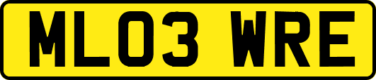 ML03WRE