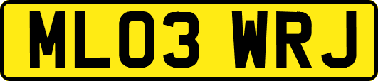 ML03WRJ