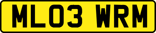 ML03WRM