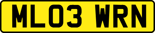 ML03WRN