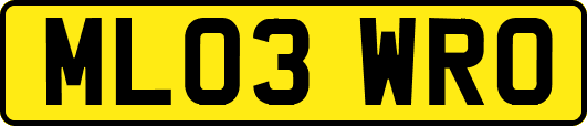 ML03WRO