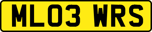 ML03WRS