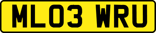 ML03WRU
