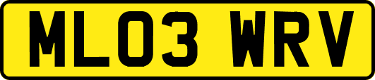 ML03WRV