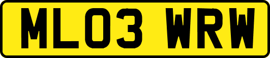 ML03WRW