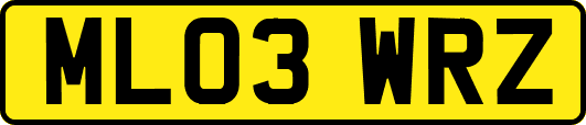 ML03WRZ