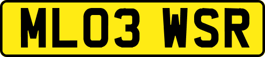 ML03WSR